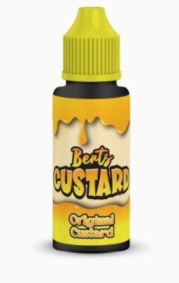 Original Custard