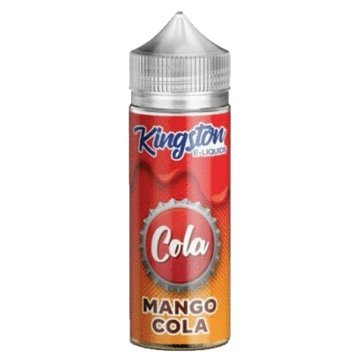 Mango Cola