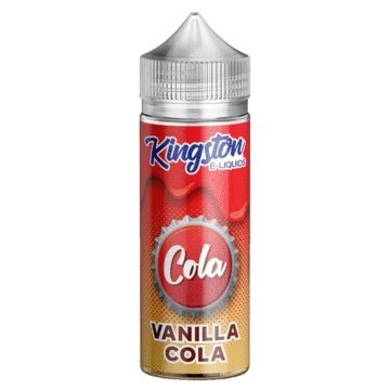 Vanilla Cola