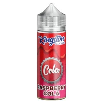 Raspberry Cola