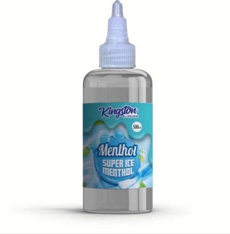 Super Ice Menthol