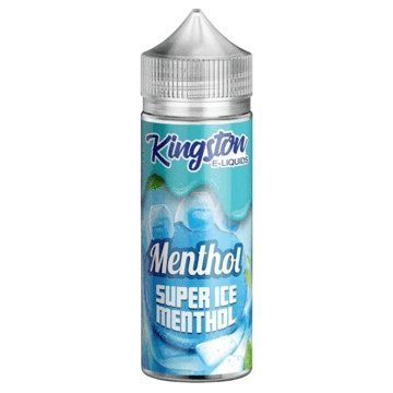 Super Ice Menthol