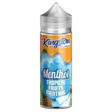 Tropical Fruits Menthol