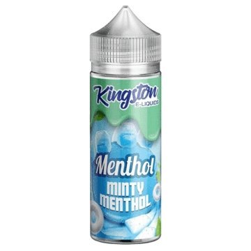 Minty Menthol