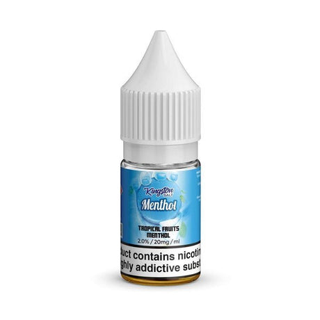 Tropical Fruits Menthol