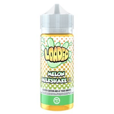 Melon Milkshake