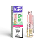 Lost Mary Nera 30k Pureview Replacement Pods Box of 5 - Wholesale Price !