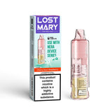 Lost Mary Nera 30k Pureview Replacement Pods Box of 5 - Wholesale Price !