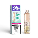 Lost Mary Nera 30k Pureview Replacement Pods Box of 5 - Wholesale Price !