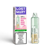 Lost Mary Nera 30k Pureview Replacement Pods Box of 5 - Wholesale Price !