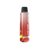 Lost Mary Nera 30K Replacement Pods - Box of 5 - Sparkling Cherry - vapeukwholesale