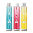 Lost Mary x Hawcos Pro Max 7000 Disposable Vape - Box of 10 - Apple Pear - vapeukwholesale
