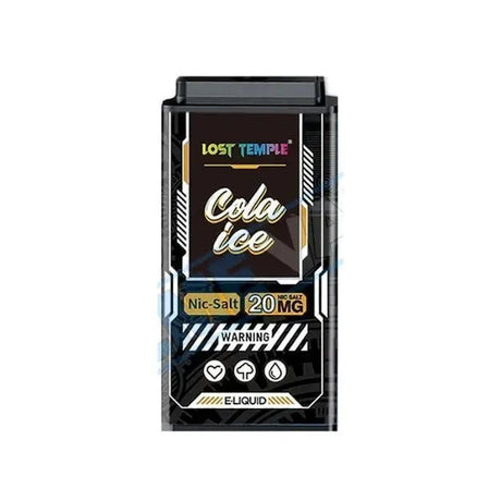 Cola Ice / 3500 PUFFS