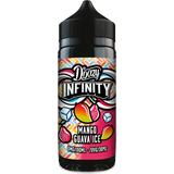 Doozy Vape Infinity 100ml Shortfill