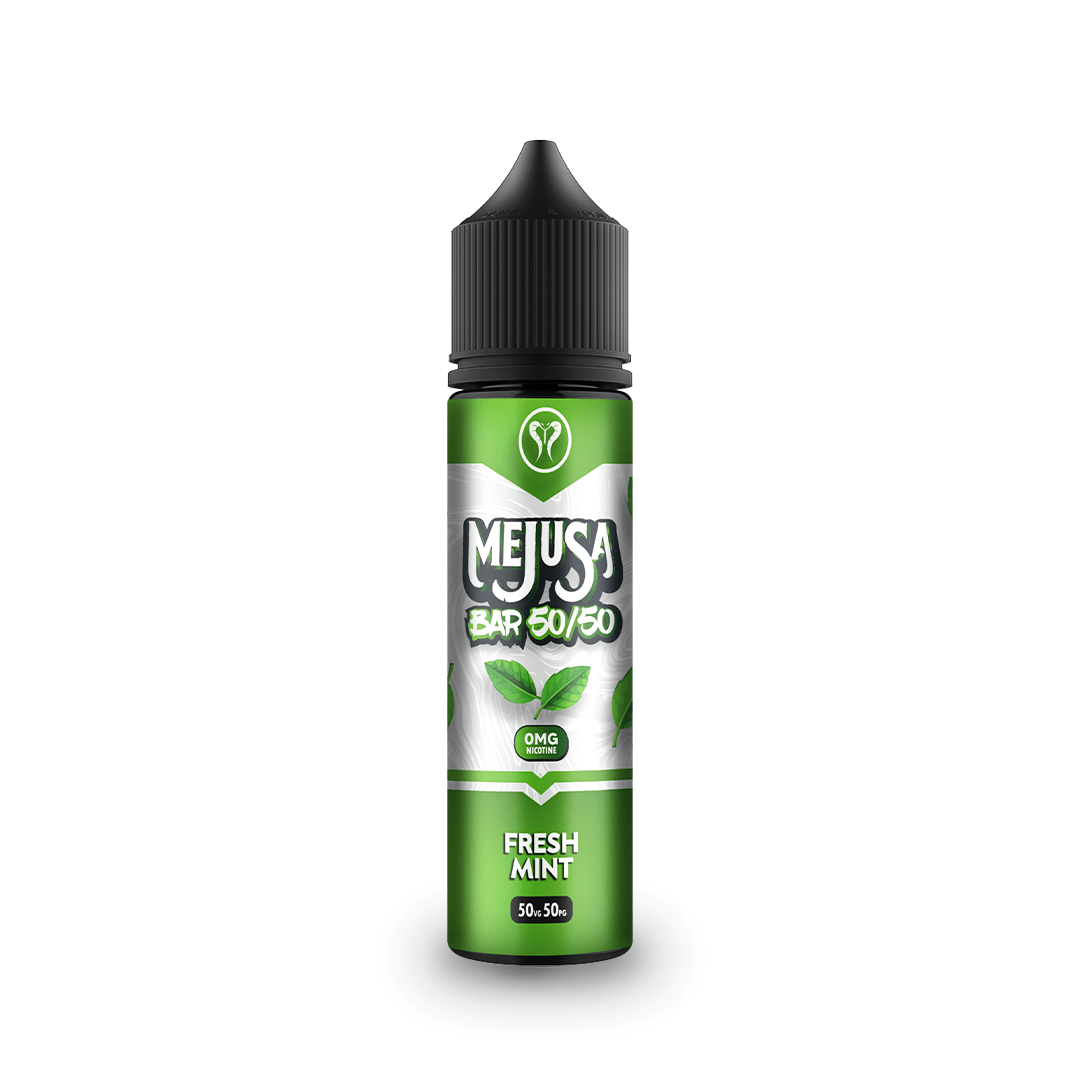 Mejusa Bar 50ml E - Liquid - Power Vape Shop