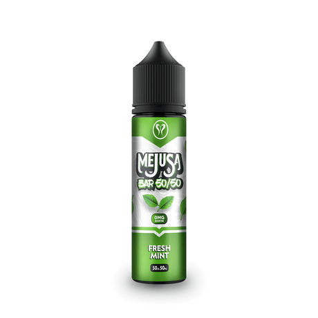 Mejusa Bar 50ml E - Liquid - Power Vape Shop