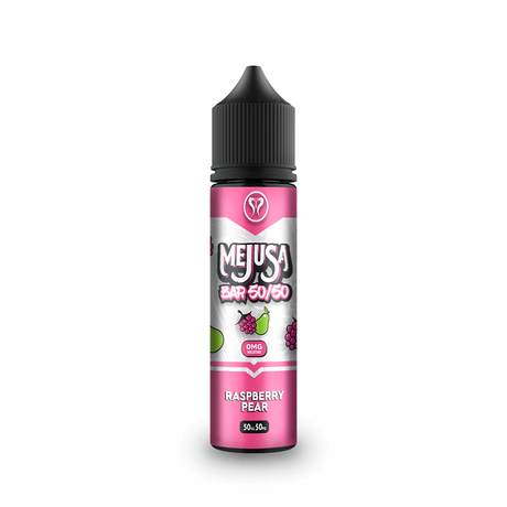 Mejusa Bar 50ml E - Liquid - Power Vape Shop