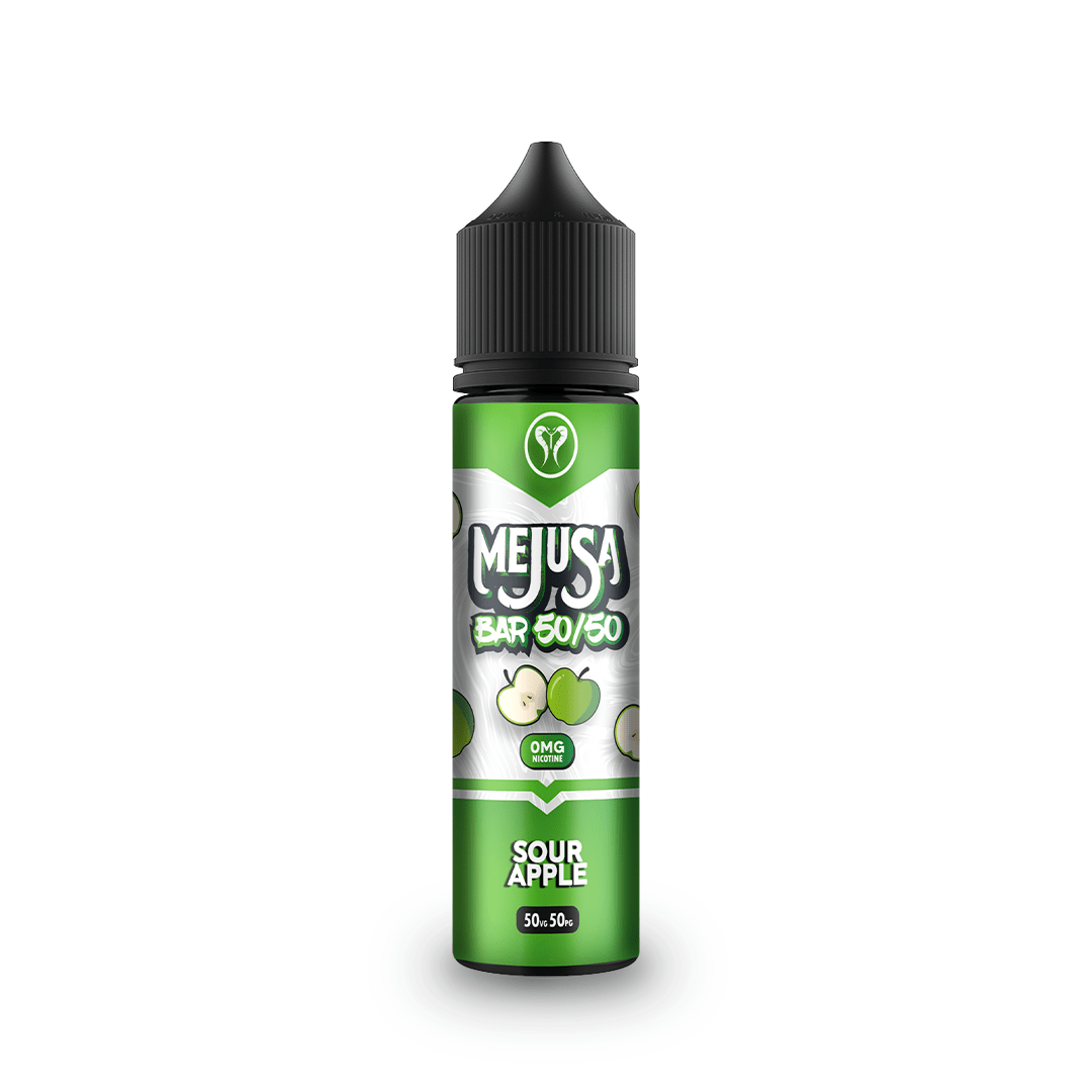 Mejusa Bar 50ml E - Liquid - Power Vape Shop
