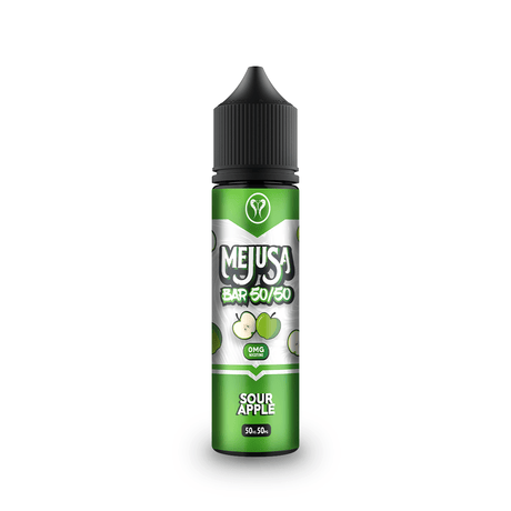 Mejusa Bar 50ml E - Liquid - Power Vape Shop