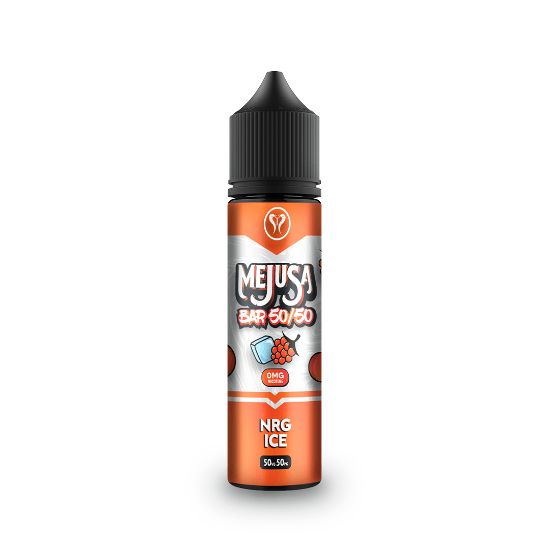 Mejusa Bar 50ml E - Liquid - Power Vape Shop