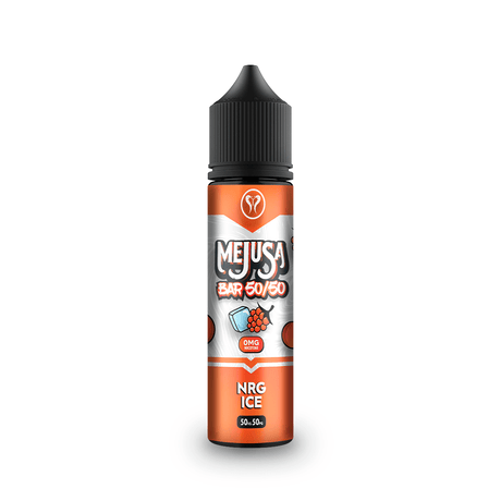 Mejusa Bar 50ml E - Liquid - Power Vape Shop
