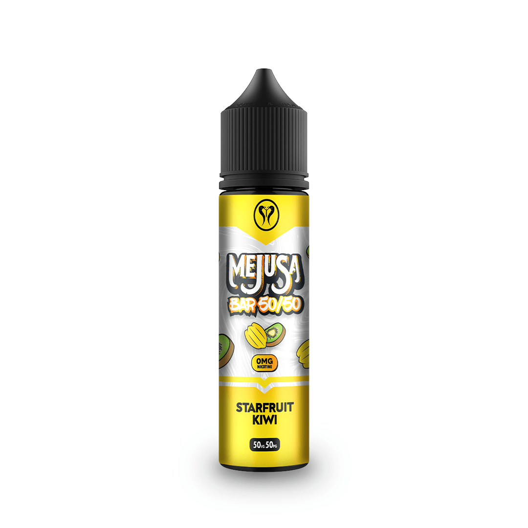 Mejusa Bar 50ml E - Liquid - Power Vape Shop
