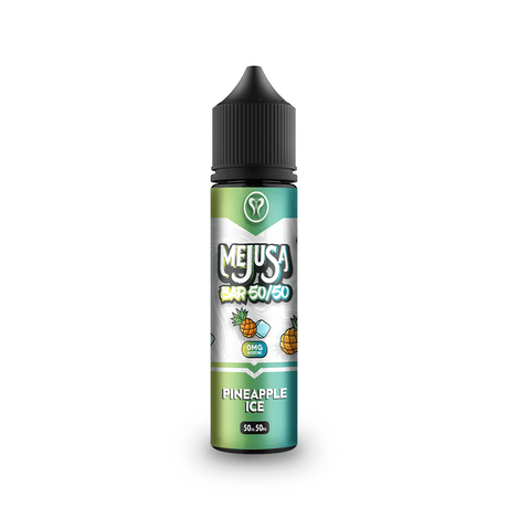 Mejusa Bar 50ml E - Liquid - Power Vape Shop