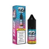 Mejusa Bar Nic Salt 10ml E - Liquid - Power Vape Shop