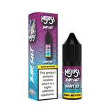 Mejusa Bar Nic Salt 10ml E - Liquid - Power Vape Shop