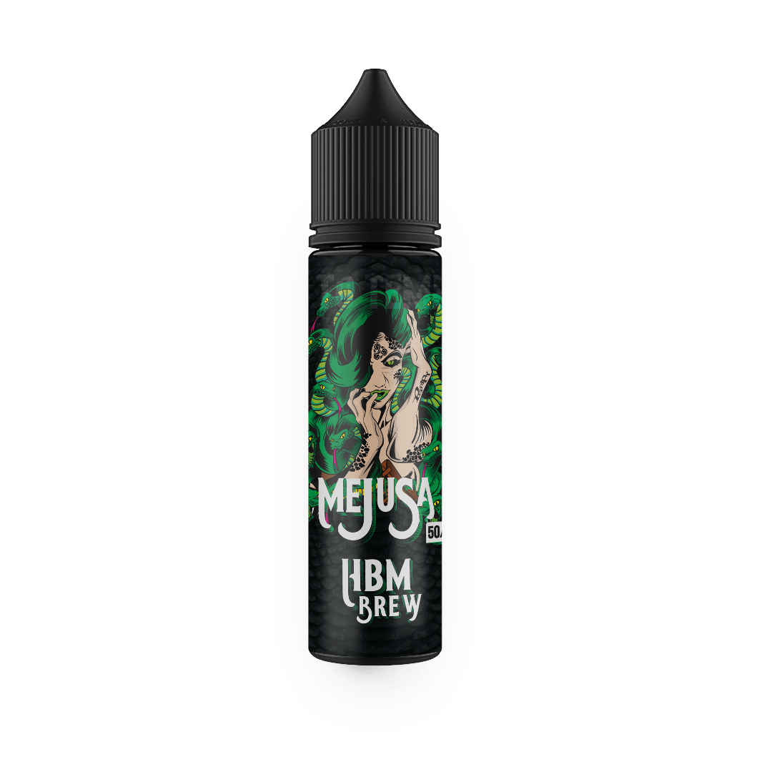 Mejusa I E - Liquid 50ml - Power Vape Shop