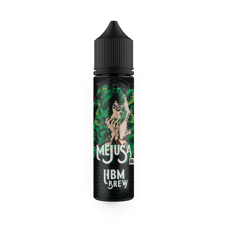 Mejusa I E - Liquid 50ml - Power Vape Shop