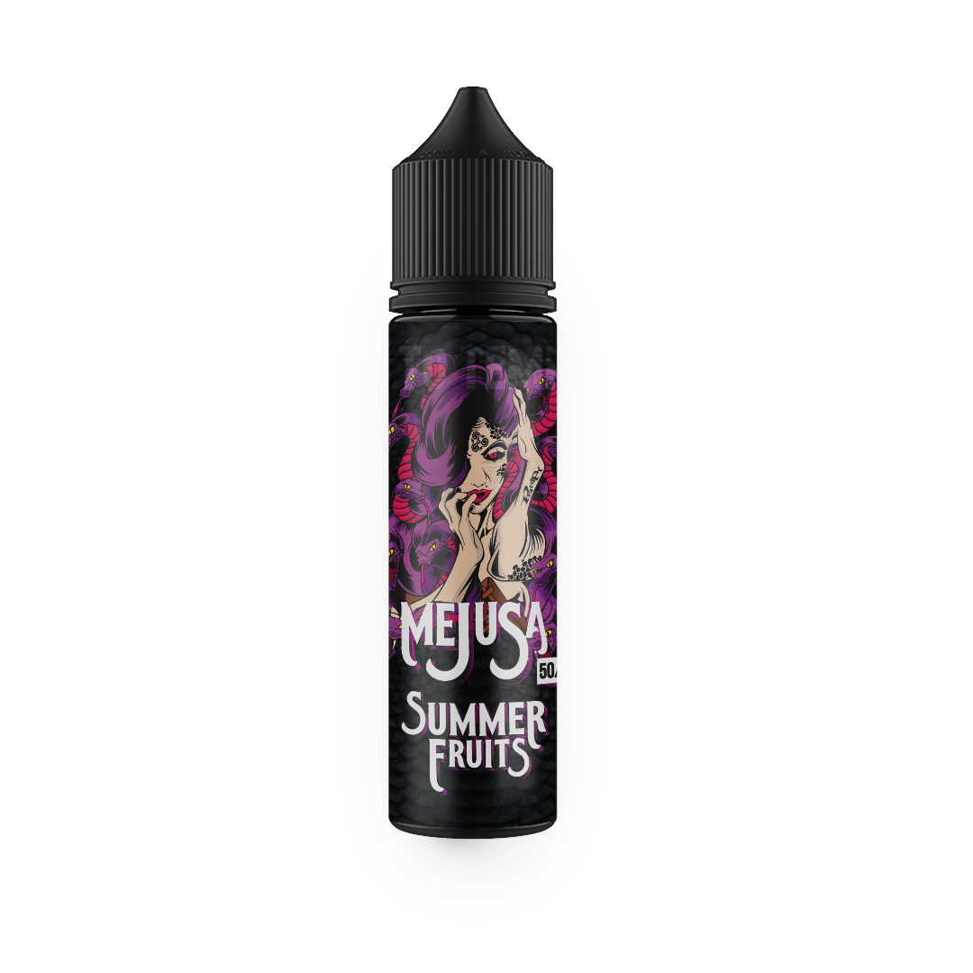 Mejusa I E - Liquid 50ml - Power Vape Shop