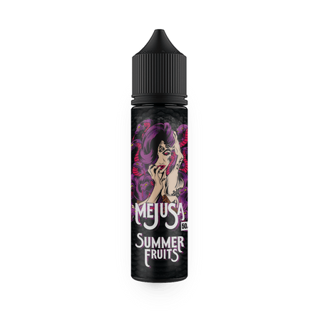 Mejusa I E - Liquid 50ml - Power Vape Shop