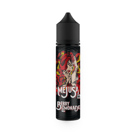 Mejusa I E - Liquid 50ml - Power Vape Shop