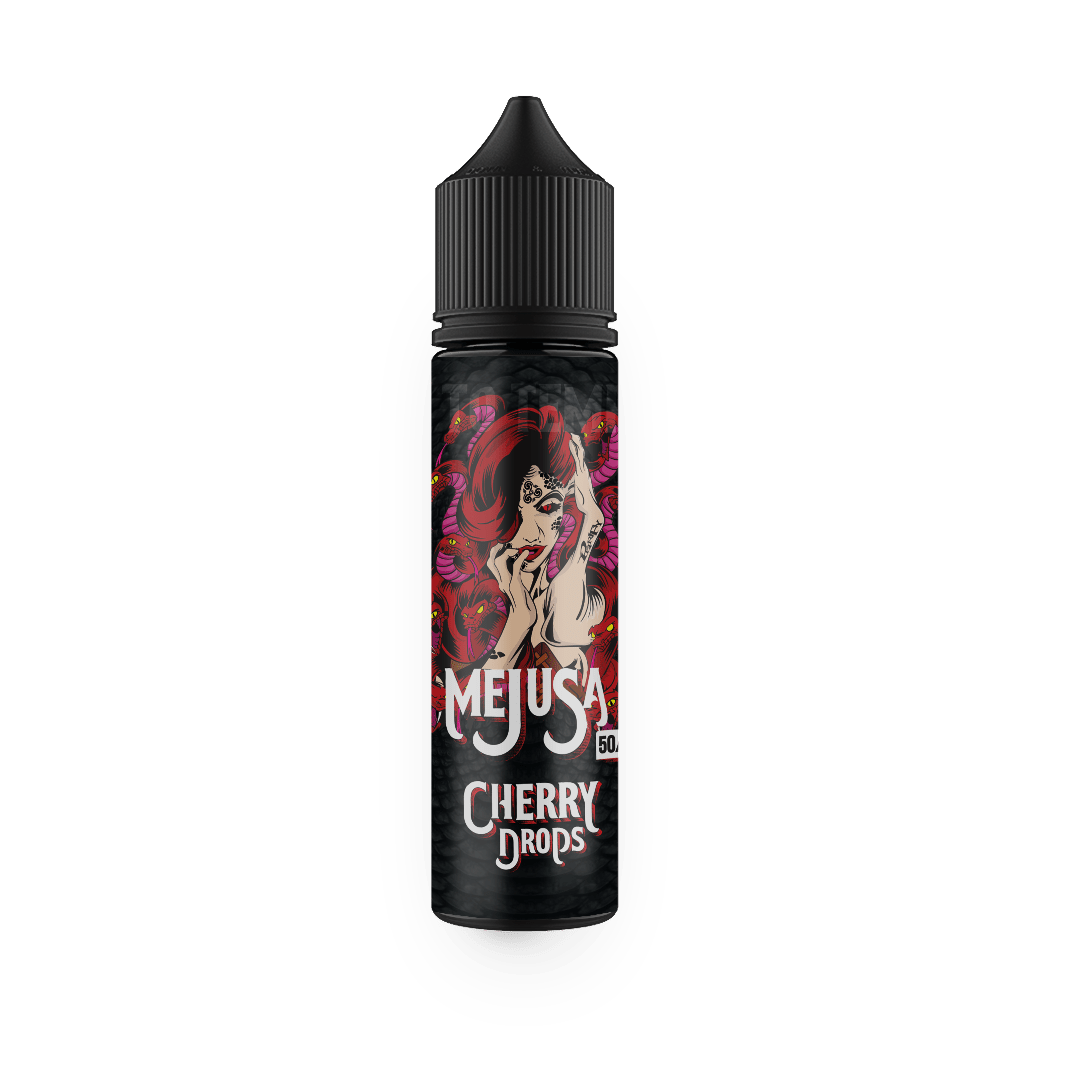 Mejusa I E - Liquid 50ml - Power Vape Shop