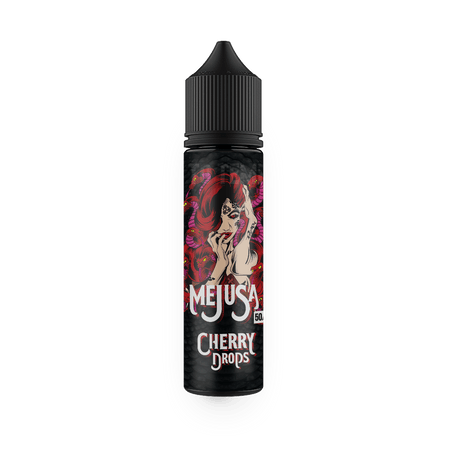 Mejusa I E - Liquid 50ml - Power Vape Shop