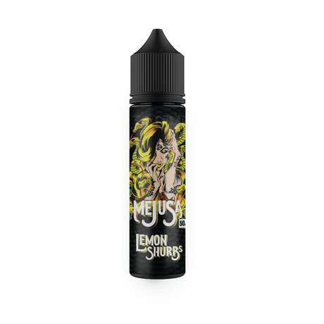 Mejusa I E - Liquid 50ml - Power Vape Shop