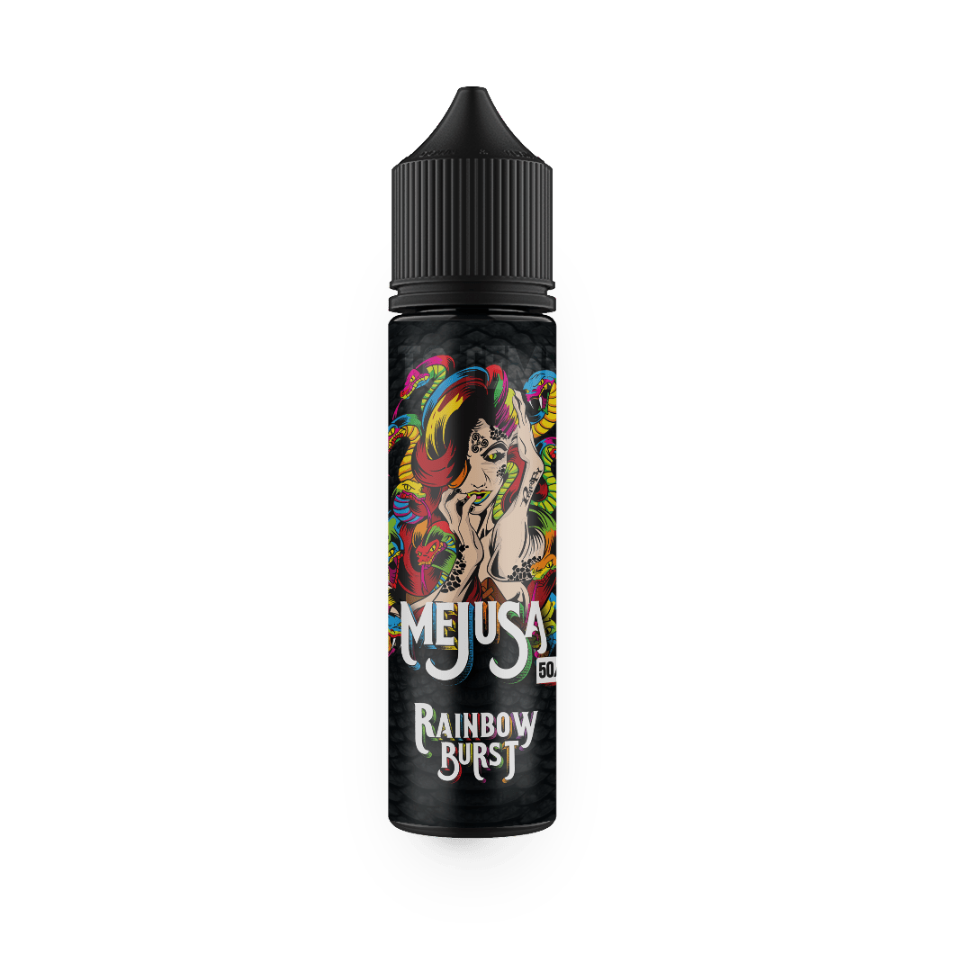 Mejusa I E - Liquid 50ml - Power Vape Shop