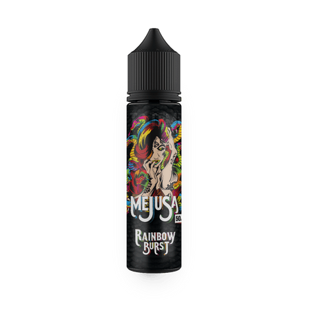 Mejusa I E - Liquid 50ml - Power Vape Shop