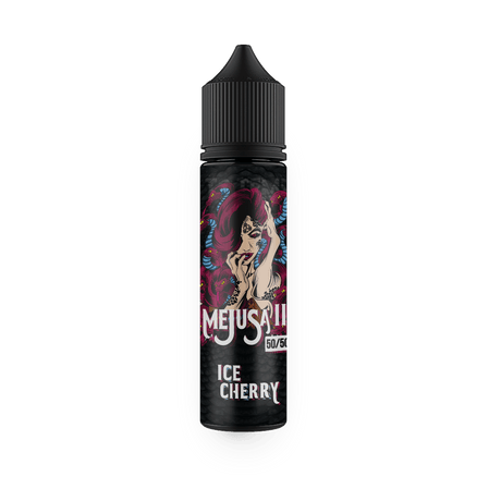 Mejusa II E - Liquid 50ml - Power Vape Shop