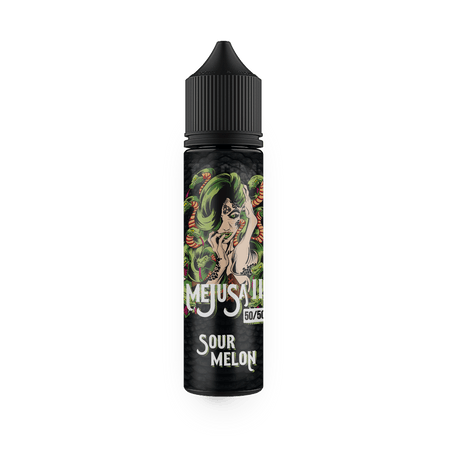 Mejusa II E - Liquid 50ml - Power Vape Shop