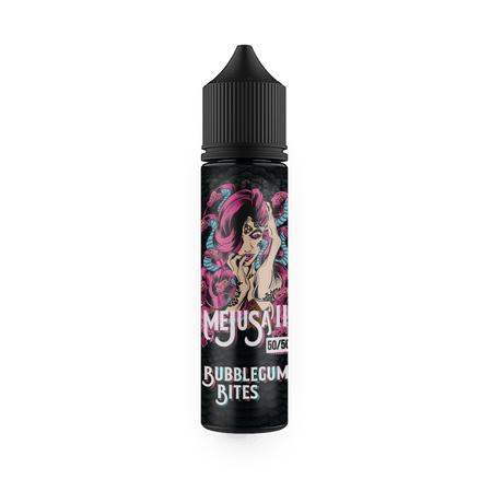 Mejusa II E - Liquid 50ml - Power Vape Shop