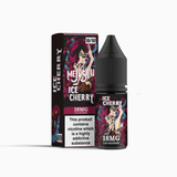 Mejusa II Nic Salt 10ml E - Liquid 50/50 - Power Vape Shop
