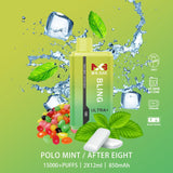 Polo Mint / After Eight