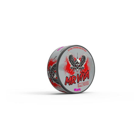 Mr Viva Nicotine Pouches Pack of 10 - #Simbavapeswholesale#