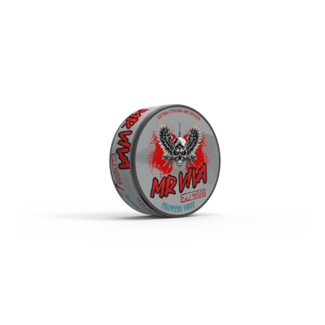 Mr Viva Nicotine Pouches Pack of 10 - #Simbavapeswholesale#
