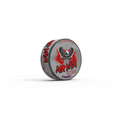 Mr Viva Nicotine Pouches Pack of 10 - #Simbavapeswholesale#