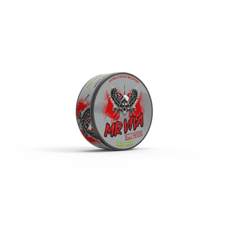 Mr Viva Nicotine Pouches Pack of 10 - #Simbavapeswholesale#