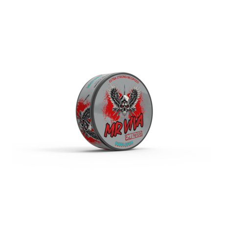 Mr Viva Nicotine Pouches Pack of 10 - #Simbavapeswholesale#