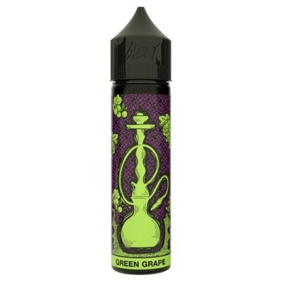 Shisha Green Grape